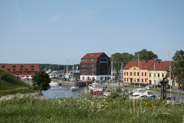 Klaipedas Lithuania