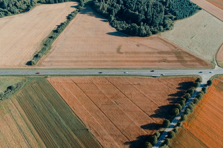 Lithuania Countryside