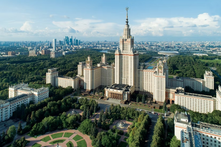 Moscow State University