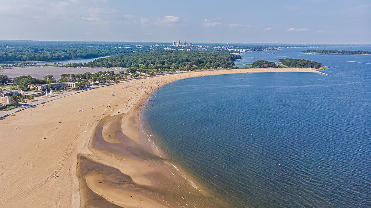 Pelham Bay Park New York City