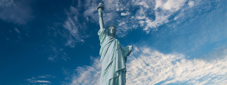 Statue of Liberty1