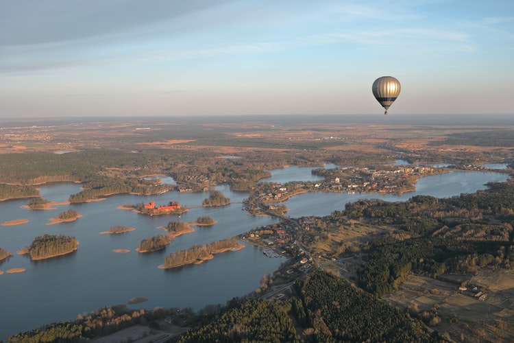 Trakai-Lithuanai