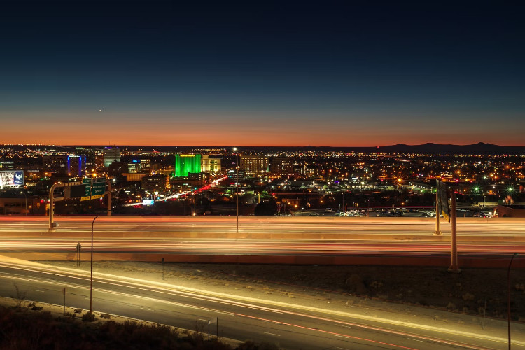 Albuquerque, NM