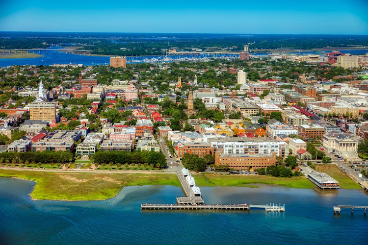 Charleston, SC