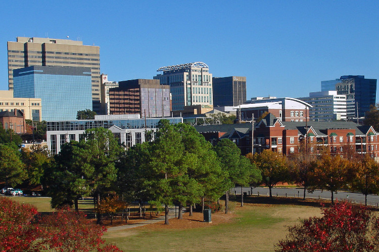 Columbia, SC