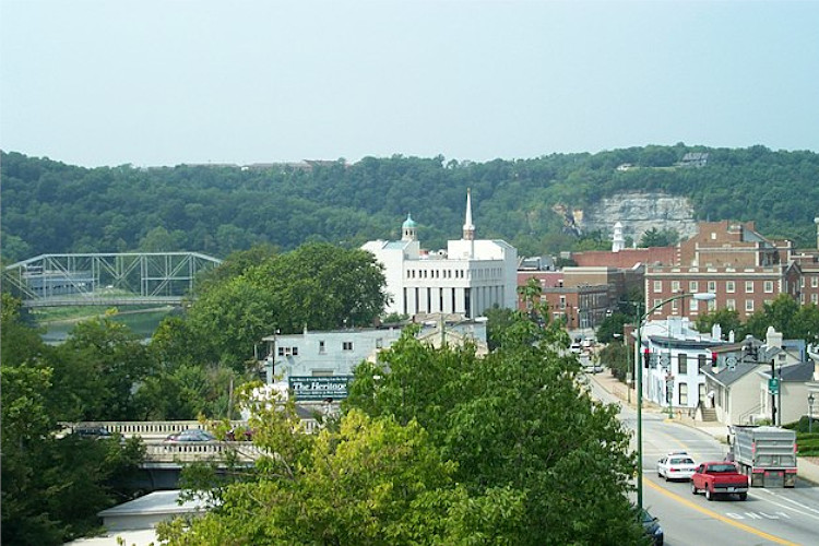 Frankfort, KY