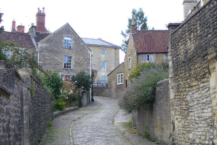 Frome England