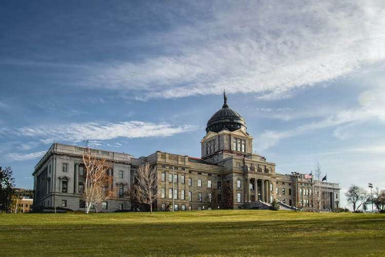 Helena, MT