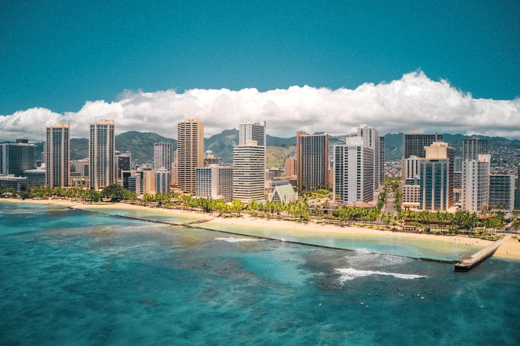 Honolulu, HI