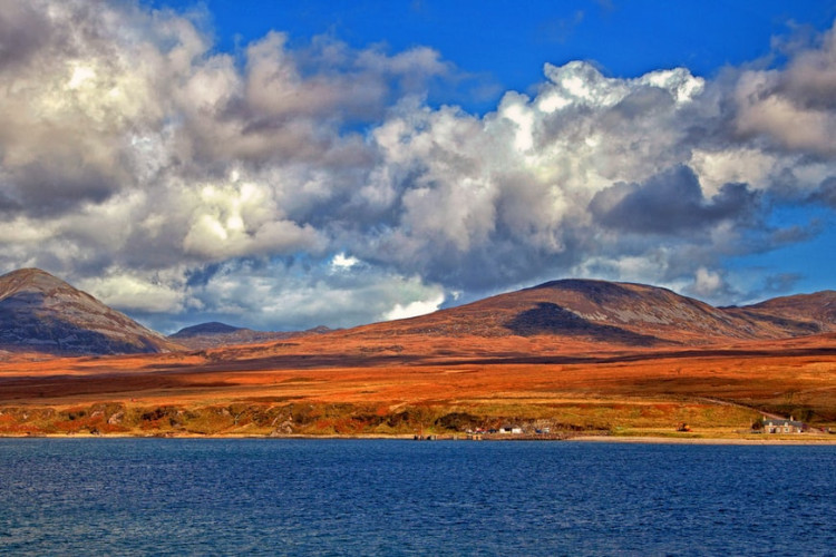 Islay Scotland