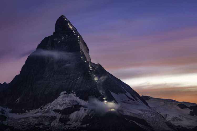 Matterhorn, Zermatt