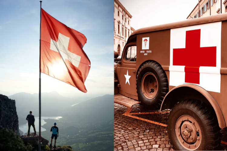 Red Cross