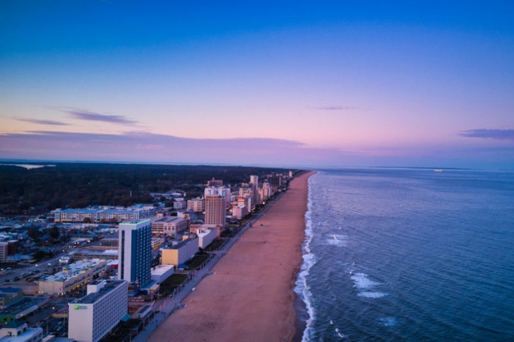 Virginia Beach, VA