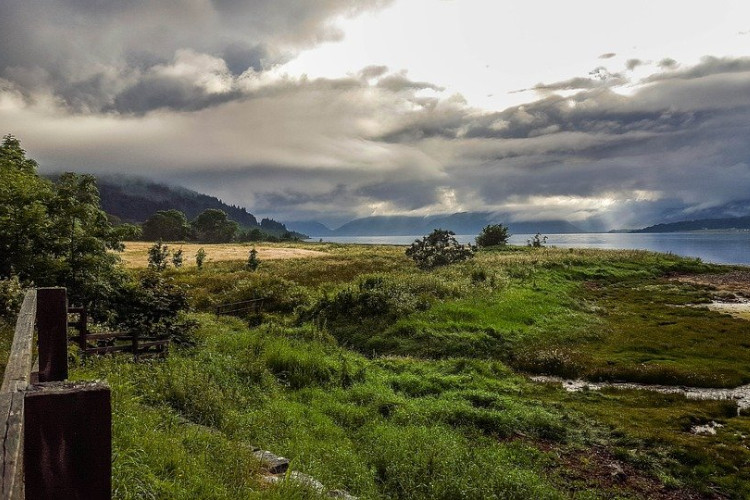 ballachulish scotland