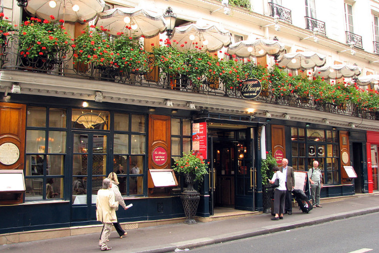 le procope paris