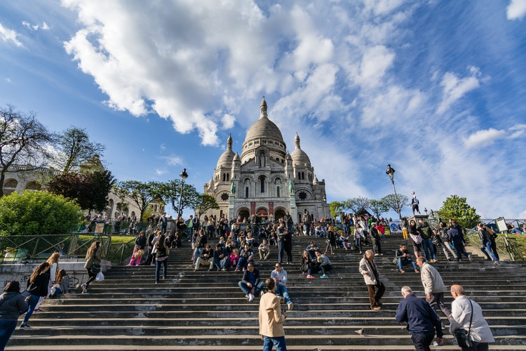 montmartre paris